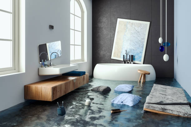 Best Flood damage cleanup  in Fords, NJ